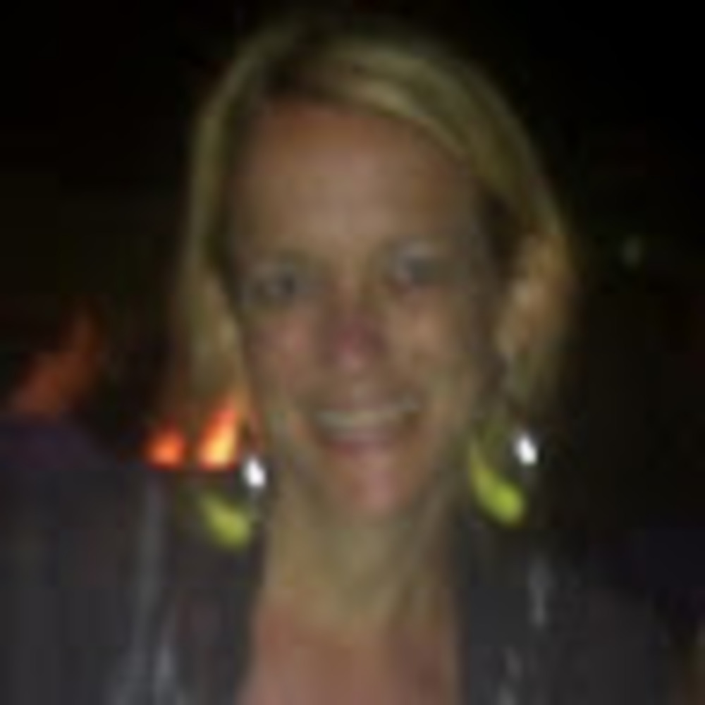 Meet your Posher, Jenny